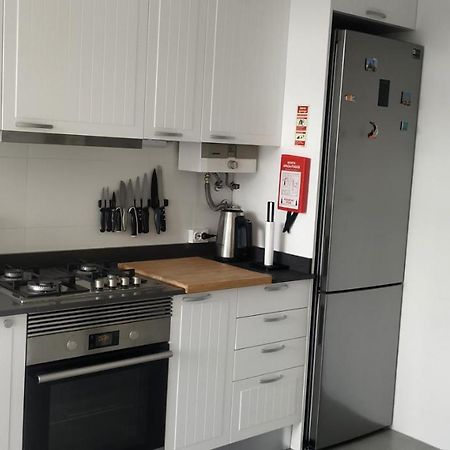 Amalia Rodrigues -Apartamento Com 3 Quartos Em Pleno Coracao De Ílhavo Exterior foto