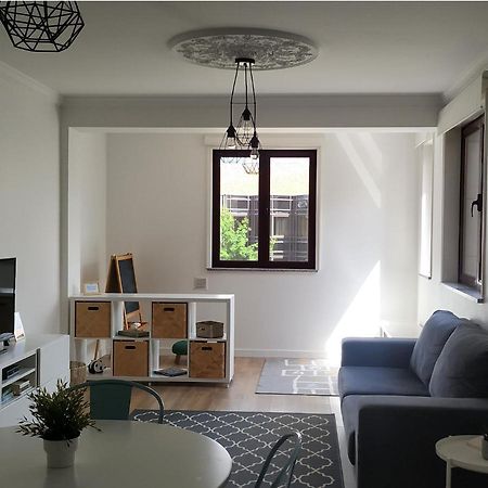 Amalia Rodrigues -Apartamento Com 3 Quartos Em Pleno Coracao De Ílhavo Exterior foto