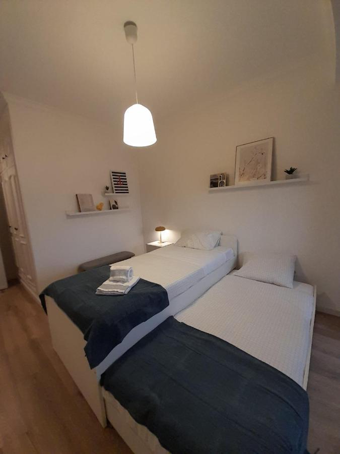 Amalia Rodrigues -Apartamento Com 3 Quartos Em Pleno Coracao De Ílhavo Exterior foto