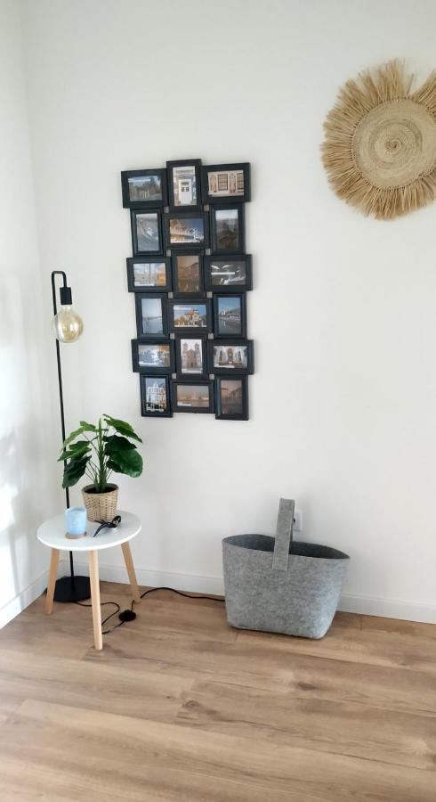 Amalia Rodrigues -Apartamento Com 3 Quartos Em Pleno Coracao De Ílhavo Exterior foto