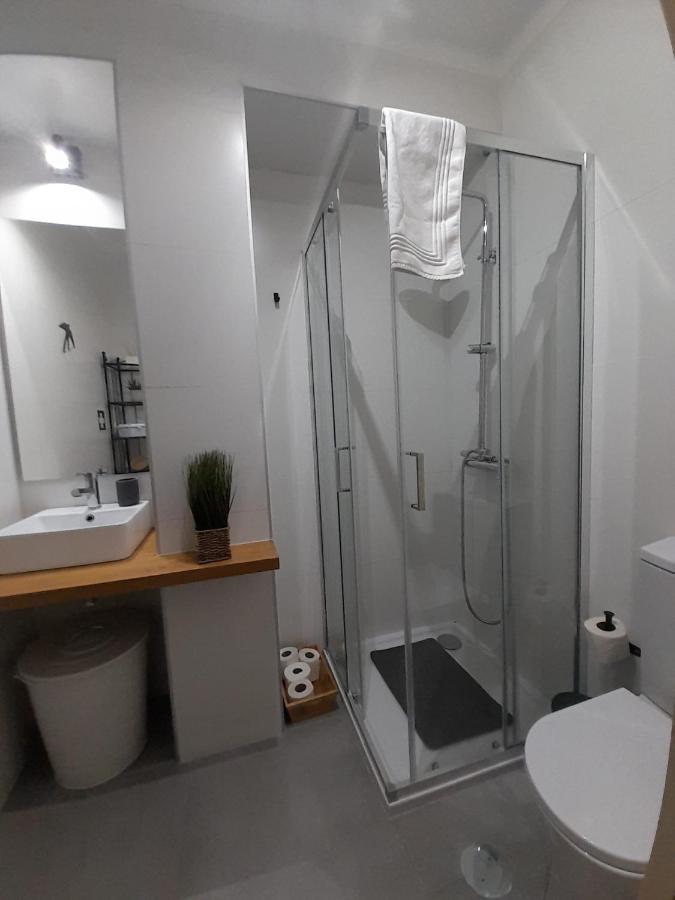 Amalia Rodrigues -Apartamento Com 3 Quartos Em Pleno Coracao De Ílhavo Exterior foto