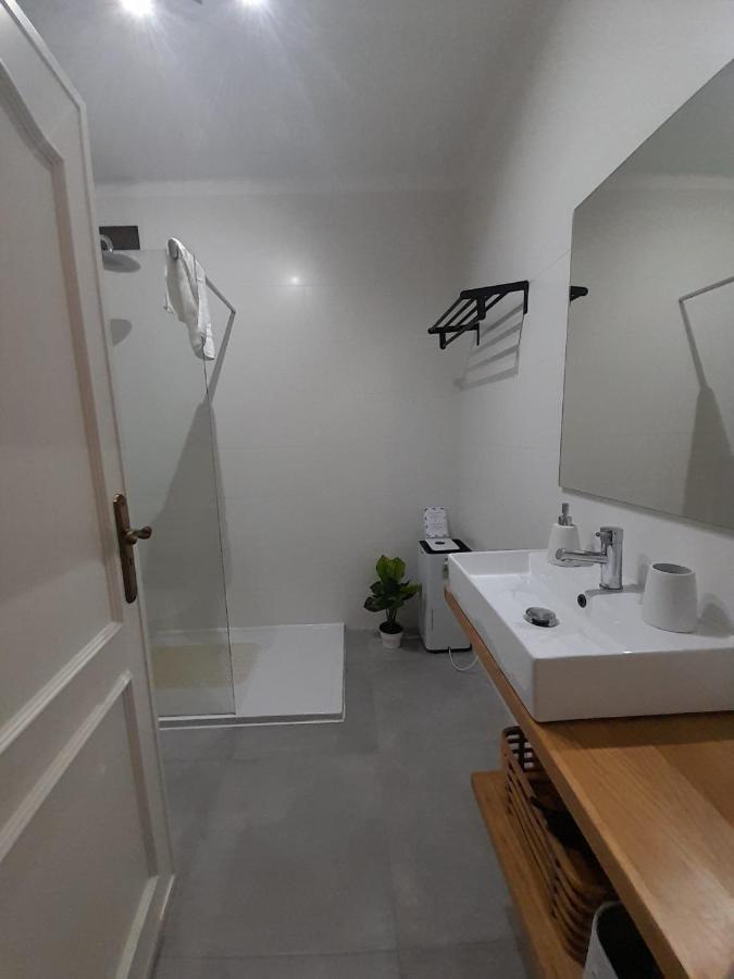 Amalia Rodrigues -Apartamento Com 3 Quartos Em Pleno Coracao De Ílhavo Exterior foto
