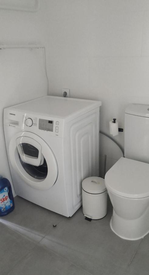 Amalia Rodrigues -Apartamento Com 3 Quartos Em Pleno Coracao De Ílhavo Exterior foto