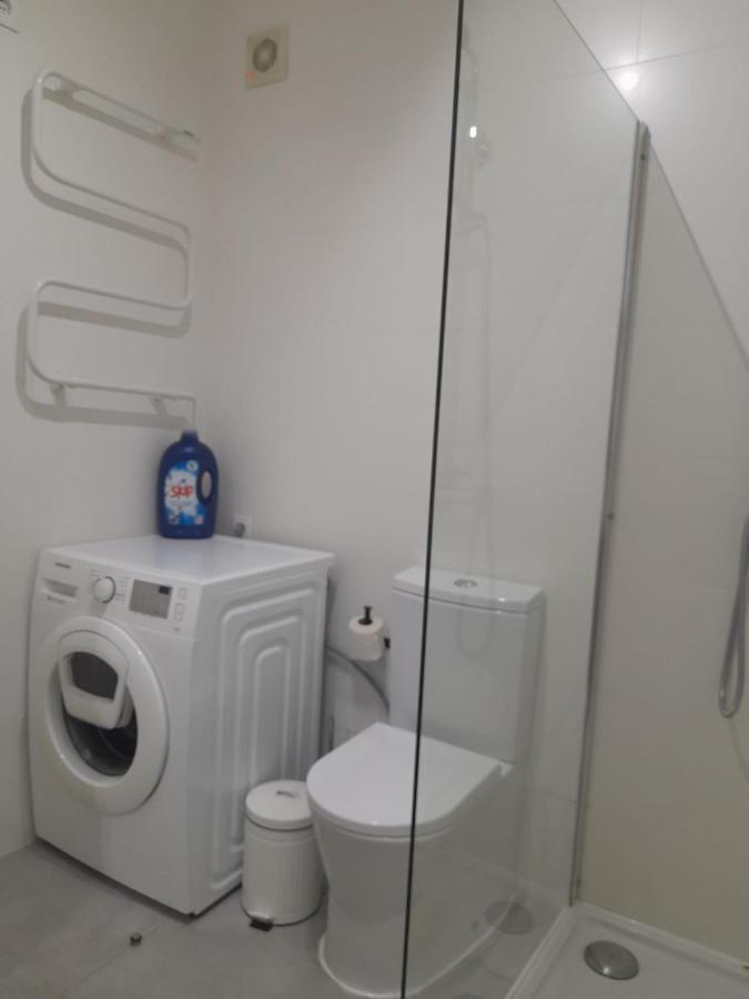 Amalia Rodrigues -Apartamento Com 3 Quartos Em Pleno Coracao De Ílhavo Exterior foto
