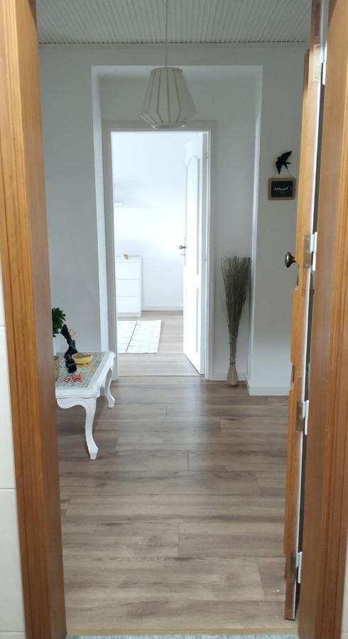 Amalia Rodrigues -Apartamento Com 3 Quartos Em Pleno Coracao De Ílhavo Exterior foto