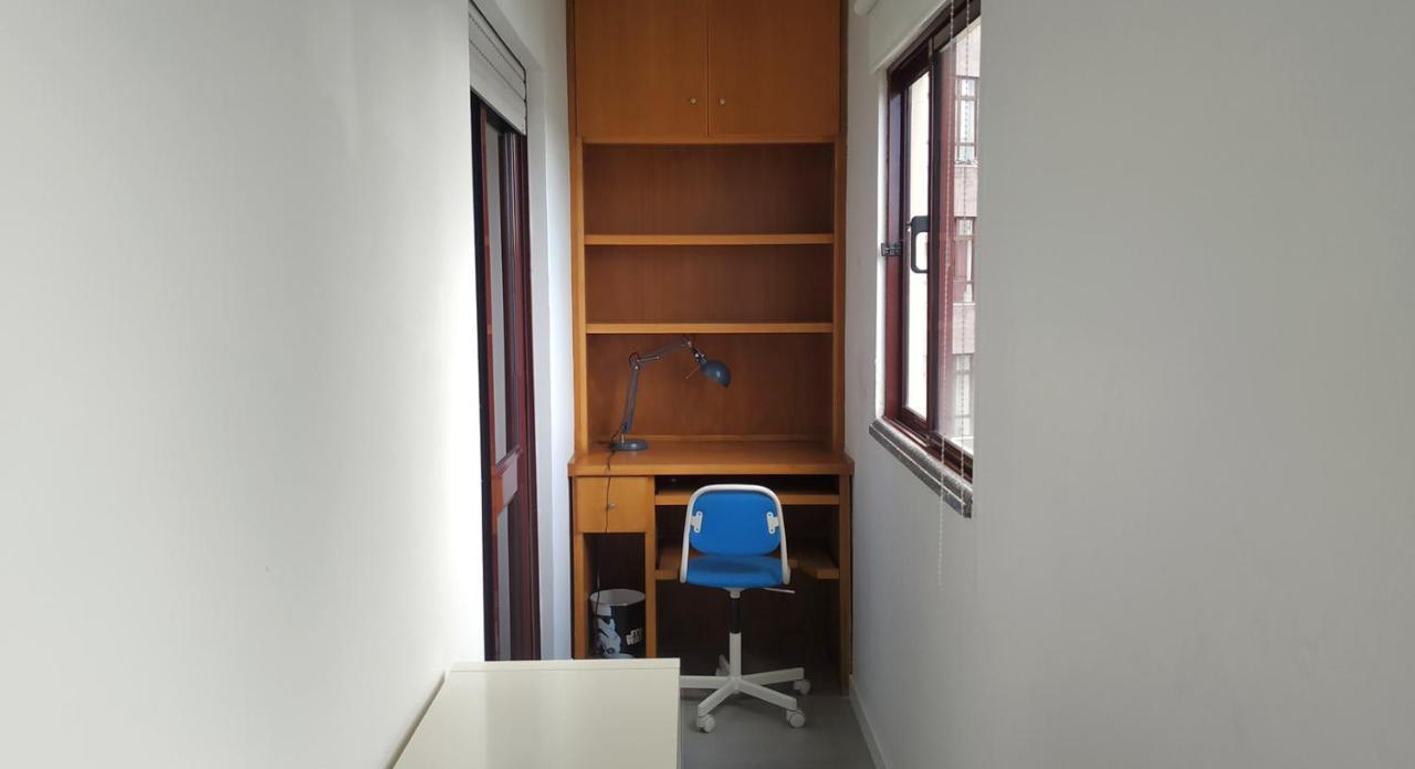 Amalia Rodrigues -Apartamento Com 3 Quartos Em Pleno Coracao De Ílhavo Exterior foto