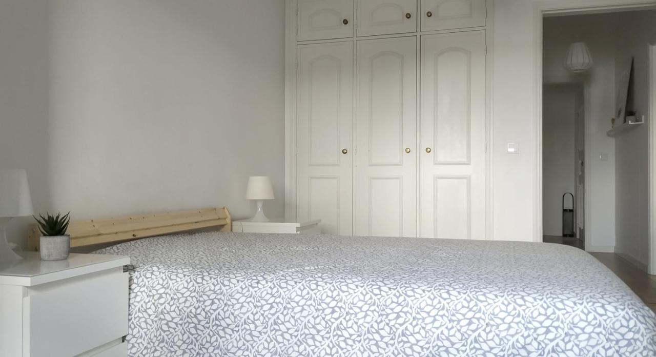 Amalia Rodrigues -Apartamento Com 3 Quartos Em Pleno Coracao De Ílhavo Exterior foto