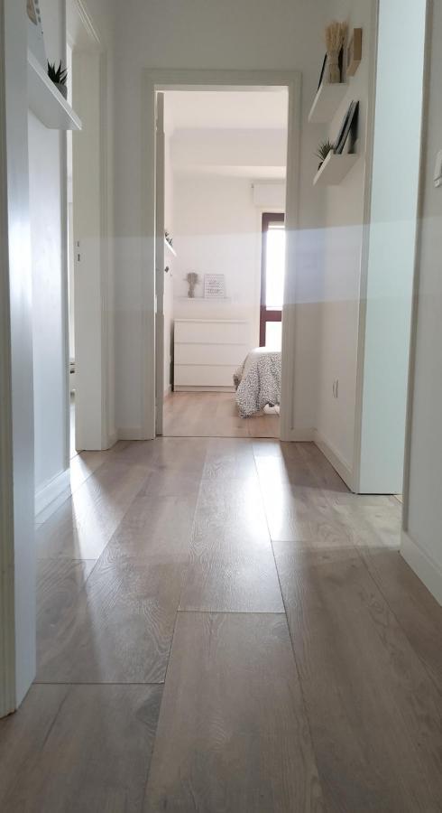 Amalia Rodrigues -Apartamento Com 3 Quartos Em Pleno Coracao De Ílhavo Exterior foto