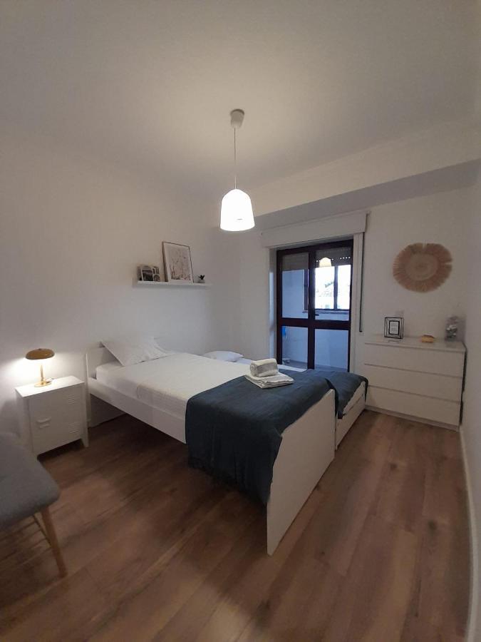 Amalia Rodrigues -Apartamento Com 3 Quartos Em Pleno Coracao De Ílhavo Exterior foto