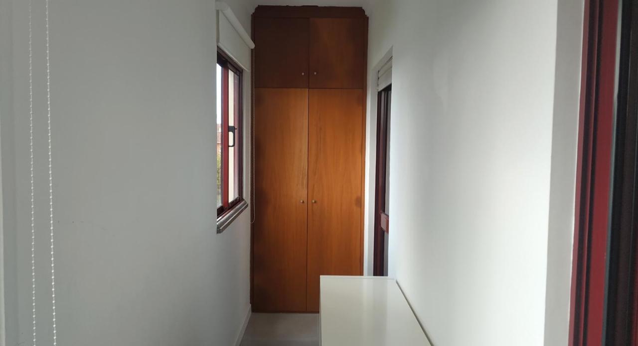 Amalia Rodrigues -Apartamento Com 3 Quartos Em Pleno Coracao De Ílhavo Exterior foto