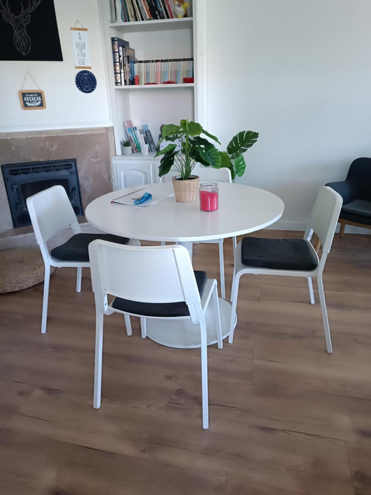 Amalia Rodrigues -Apartamento Com 3 Quartos Em Pleno Coracao De Ílhavo Exterior foto